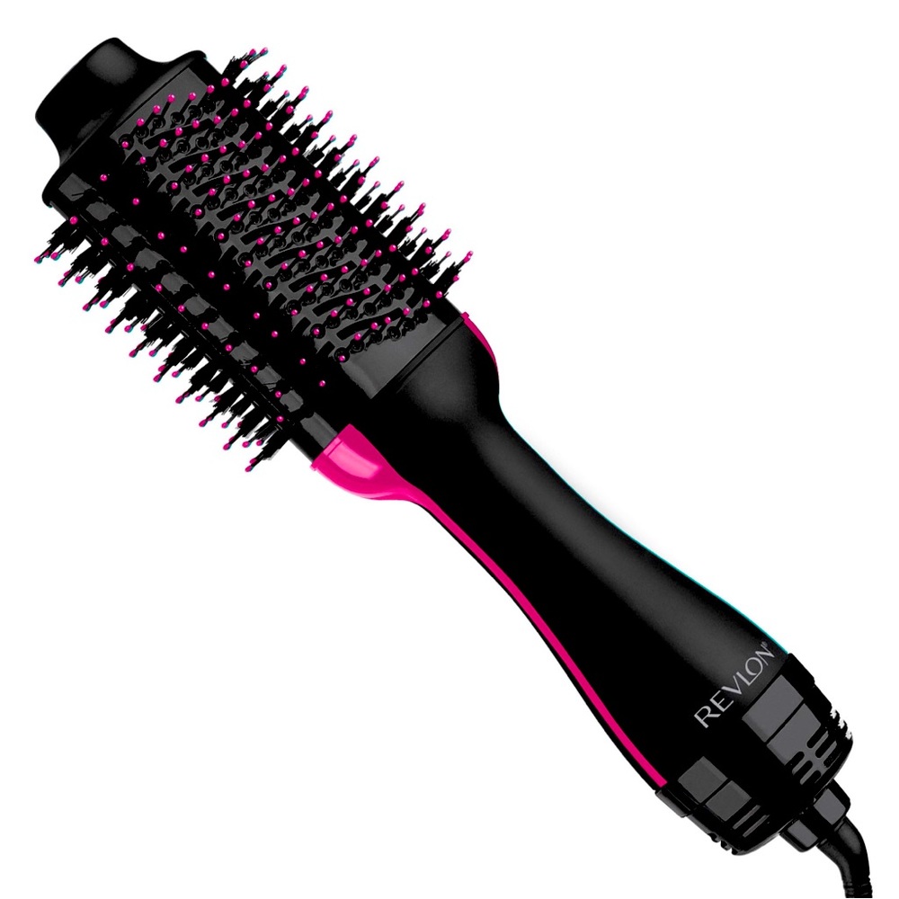 Revlon One-Step Hair Dryer and Volumizer